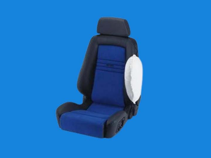 Distributeur de sièges Recaro Le Châtelet-en-Brie