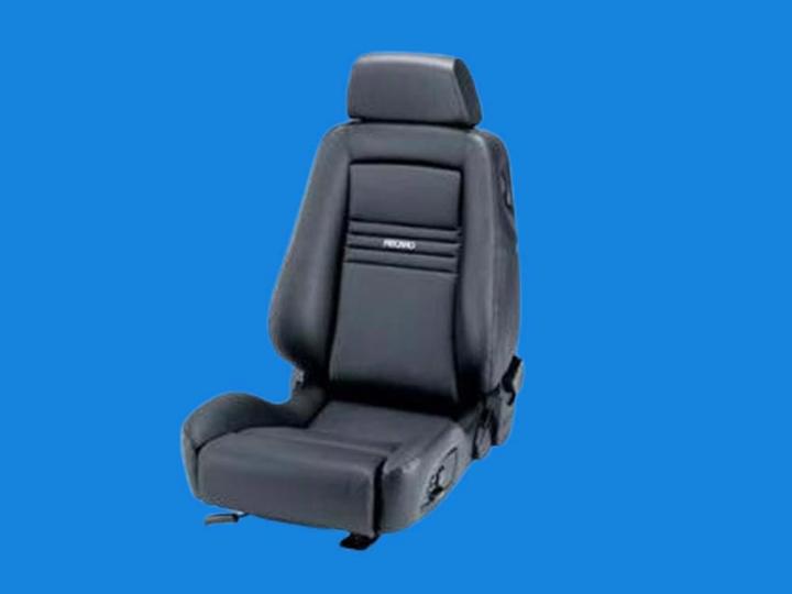 Distributeur de sièges Recaro Le Châtelet-en-Brie