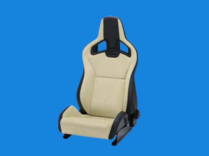 Distributeur de sièges Recaro Le Châtelet-en-Brie