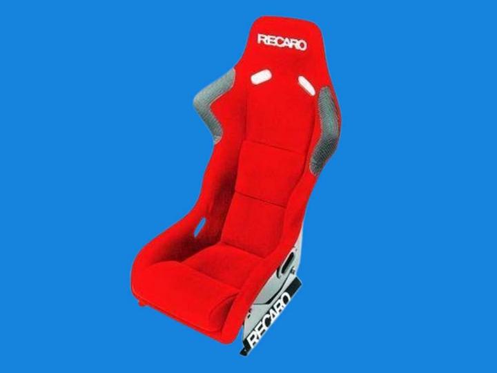 Distributeur de la marque Recaro Le Châtelet-en-Brie