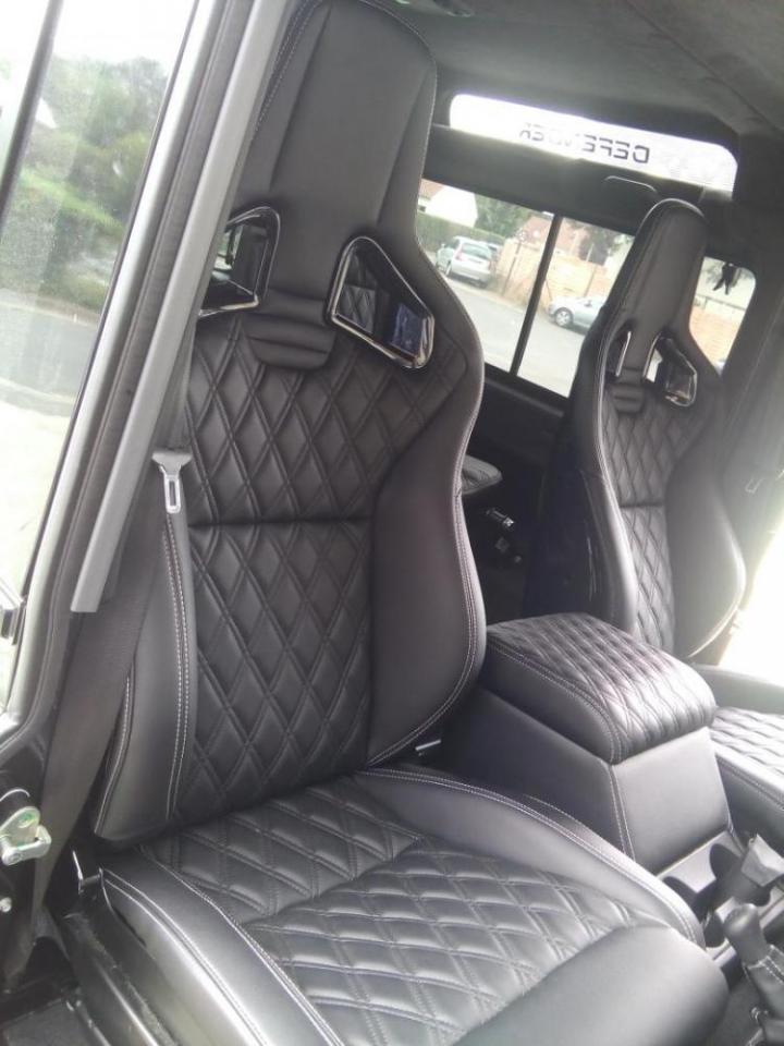 Distributeur de la marque Recaro Le Châtelet-en-Brie