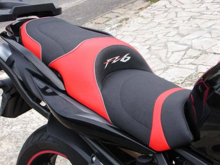 Fabricant sellerie de moto Le Châtelet-en-Brie