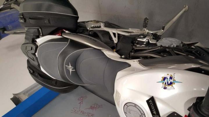 Fabricant de selles de moto Le Châtelet-en-Brie