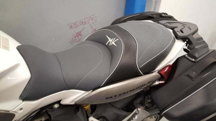 Fabricant sellerie de moto Le Châtelet-en-Brie