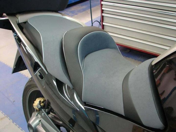 Fabricant sellerie de moto Le Châtelet-en-Brie