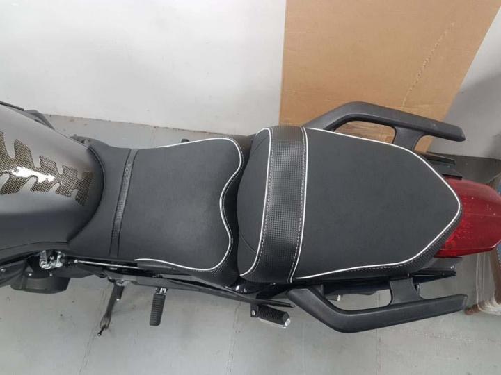 Fabricant de selles de moto Le Châtelet-en-Brie