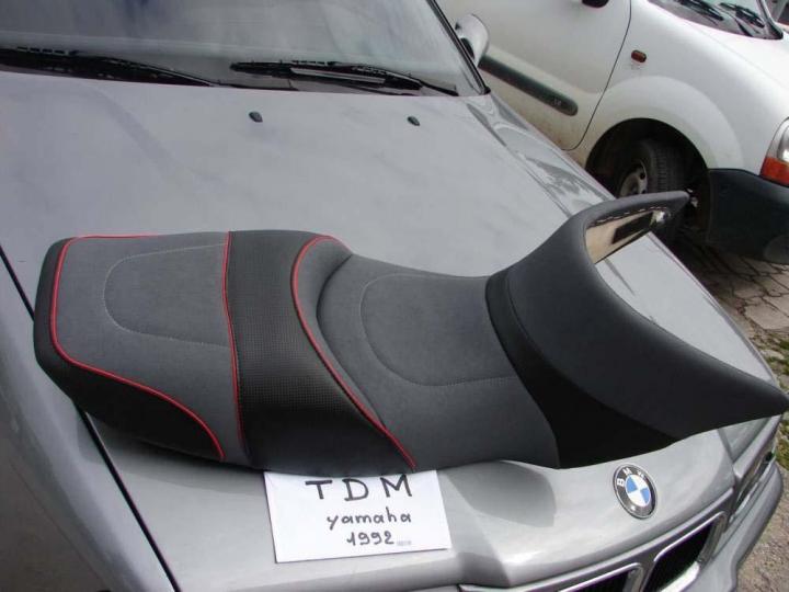 Fabricant de selles de moto Le Châtelet-en-Brie