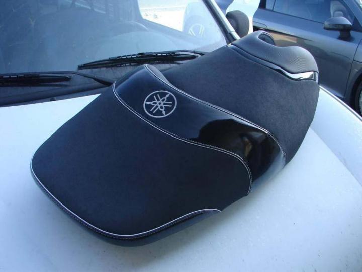 Fabricant sellerie de moto Le Châtelet-en-Brie