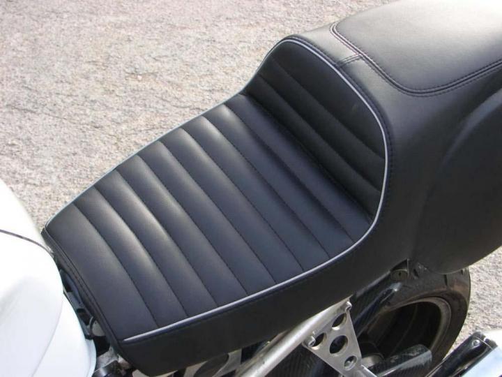 Fabricant de selles de moto Le Châtelet-en-Brie