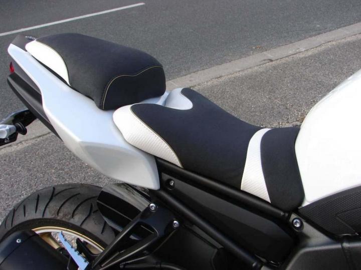 Fabricant de selles de moto Le Châtelet-en-Brie