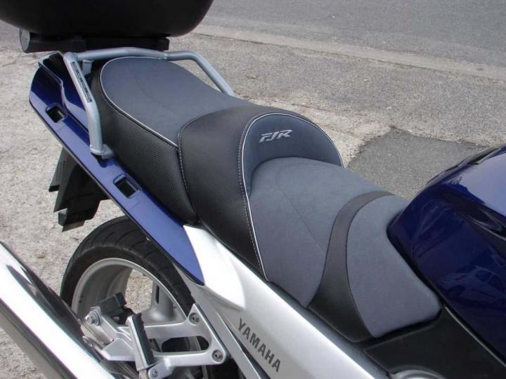 Fabricant de selles de moto Le Châtelet-en-Brie