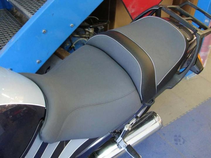 Fabricant de selles de moto Le Châtelet-en-Brie