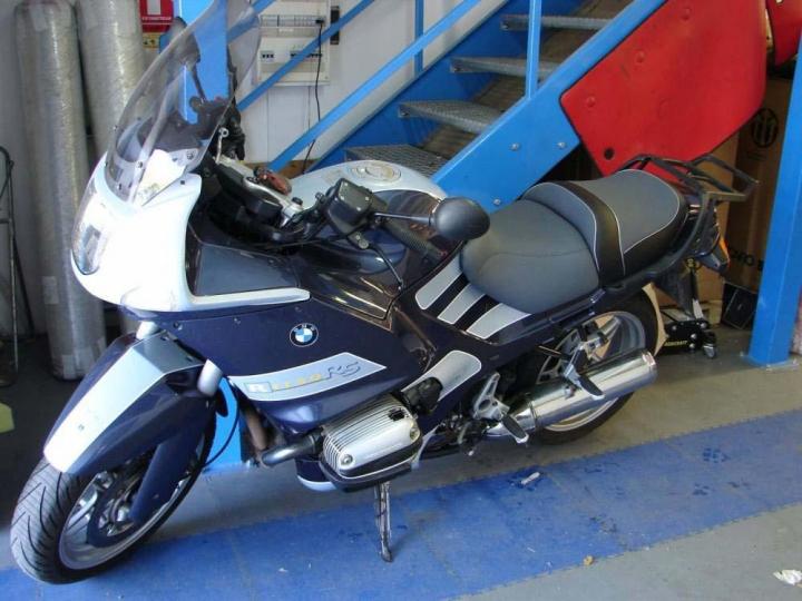 Fabricant de selles de moto Le Châtelet-en-Brie