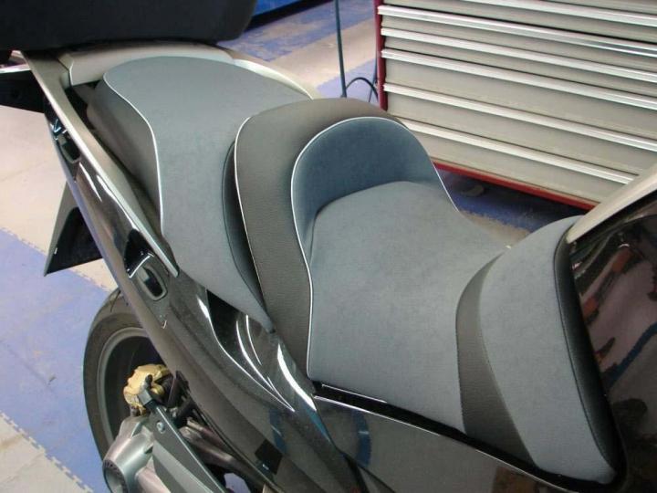 Fabricant de selles de moto Le Châtelet-en-Brie