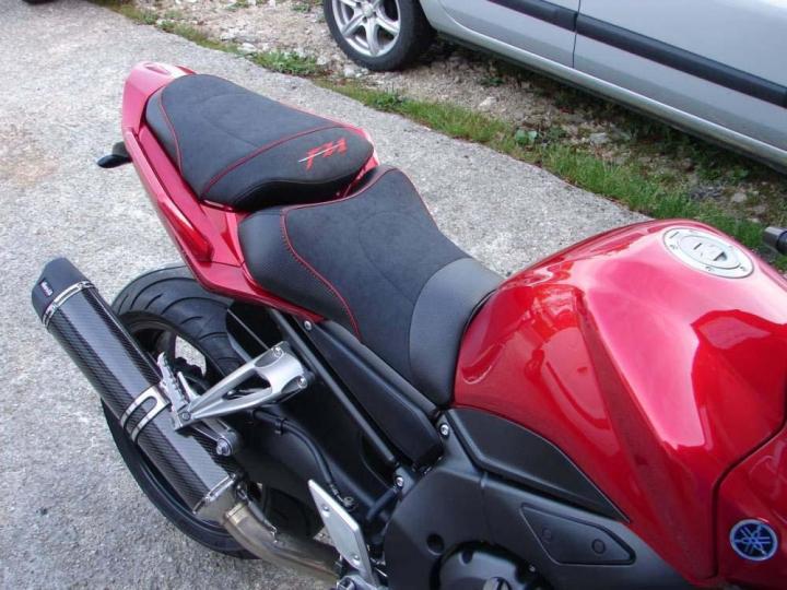 Fabricant de selles de moto Le Châtelet-en-Brie