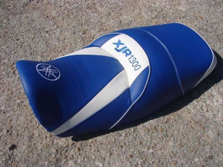 Fabricant sellerie de moto Le Châtelet-en-Brie