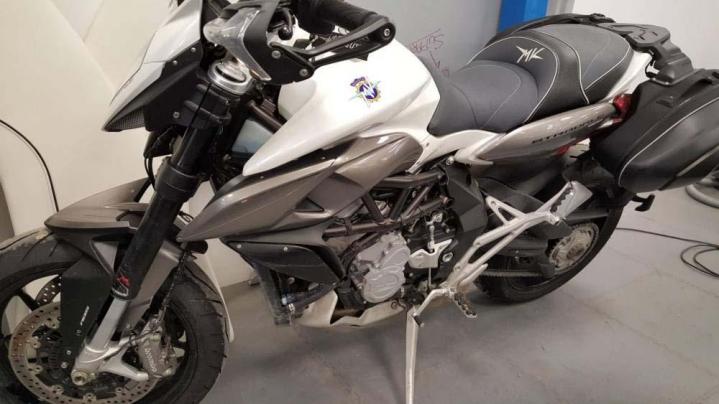 Fabricant sellerie de moto Le Châtelet-en-Brie