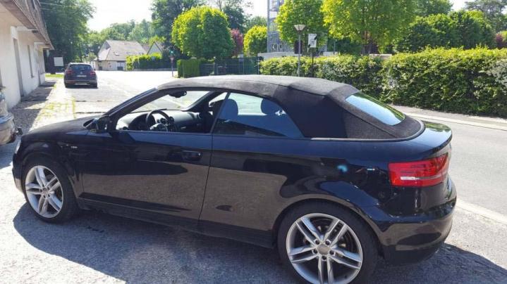 Fabricant de sellerie de voitures Le Châtelet-en-Brie