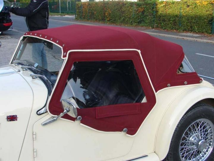 Fabricant de sellerie de voitures Le Châtelet-en-Brie