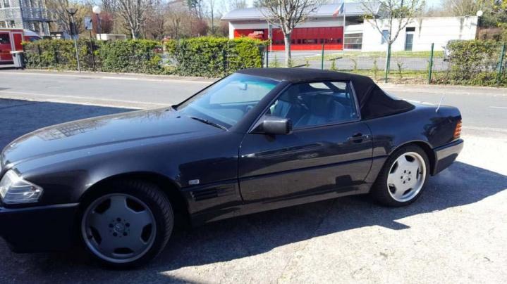 Fabricant de sellerie de voitures Le Châtelet-en-Brie