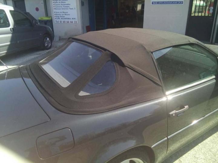 Fabricant de sellerie de voitures Le Châtelet-en-Brie