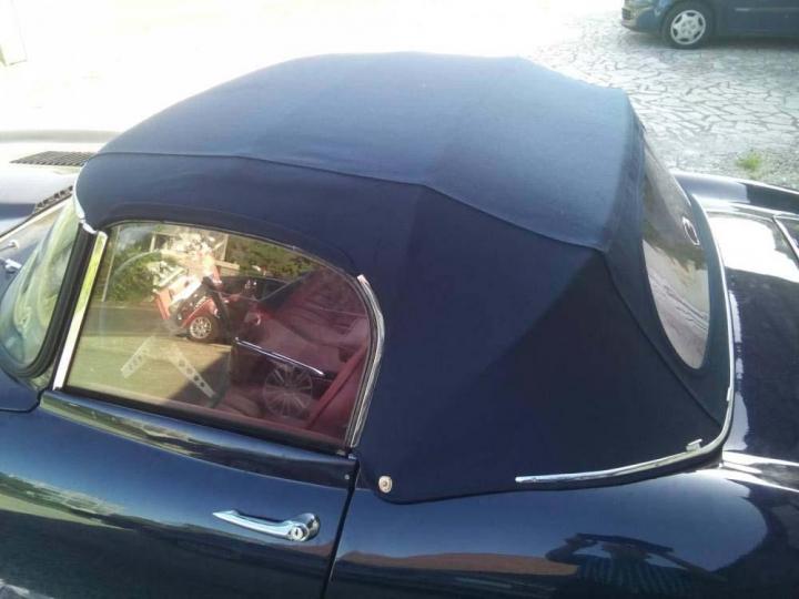 Fabricant de sellerie de voitures Le Châtelet-en-Brie