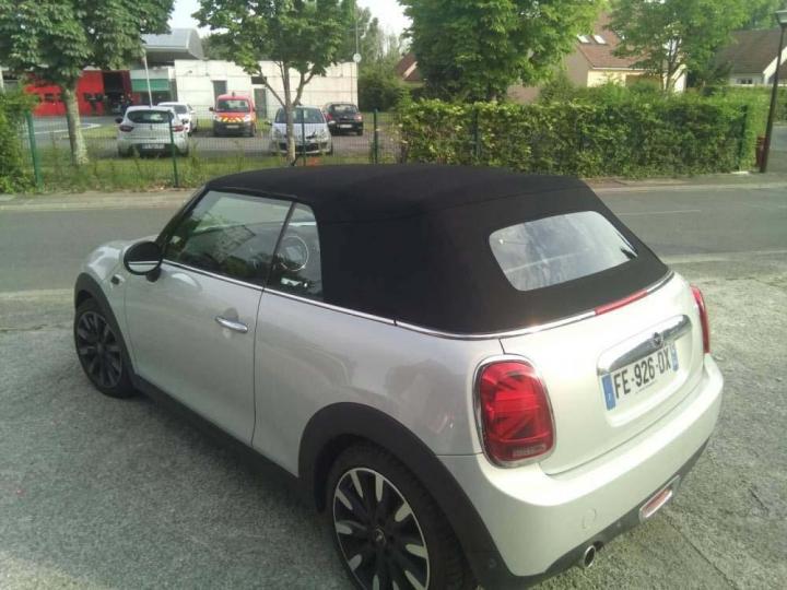 Fabricant de sellerie de voitures Le Châtelet-en-Brie