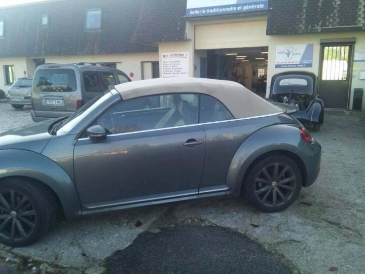 Fabricant sellerie d'automobile Le Châtelet-en-Brie