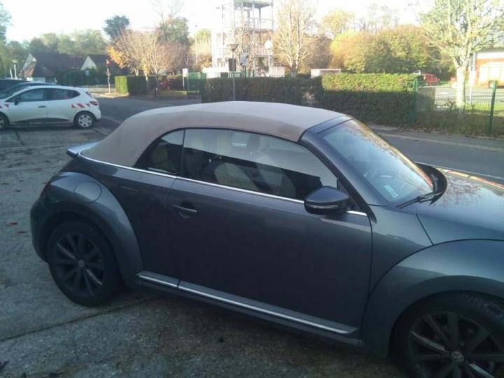 Fabricant de sellerie de voitures Le Châtelet-en-Brie