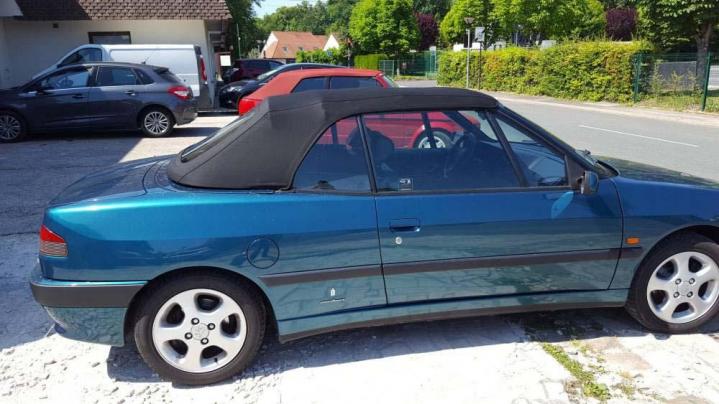 Fabricant sellerie d'automobile Le Châtelet-en-Brie