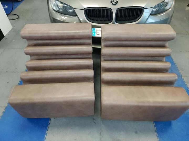 Fabricant sellerie d'ameublement Le Châtelet-en-Brie