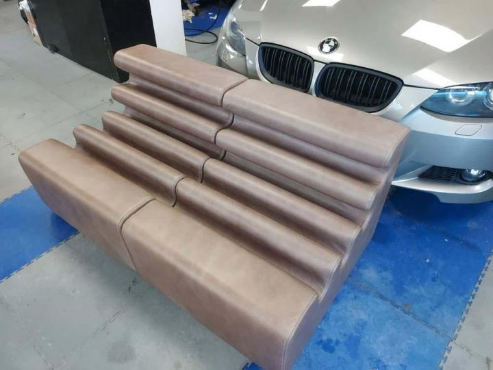 Fabricant sellerie d'ameublement Le Châtelet-en-Brie