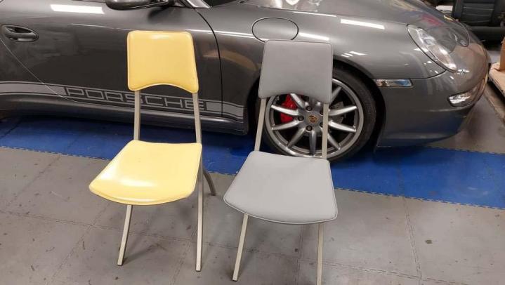 Conception de selleries d'ameublement Le Châtelet-en-Brie