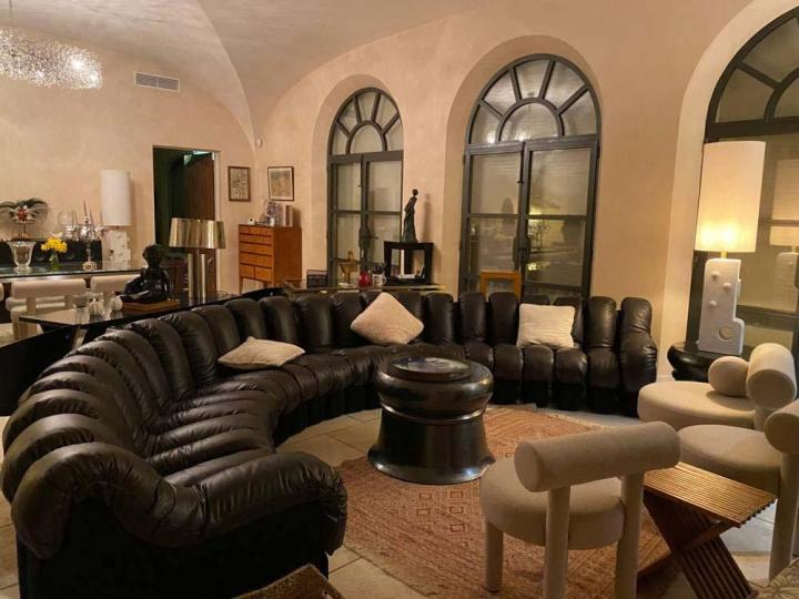 Fabricant sellerie d'ameublement Le Châtelet-en-Brie