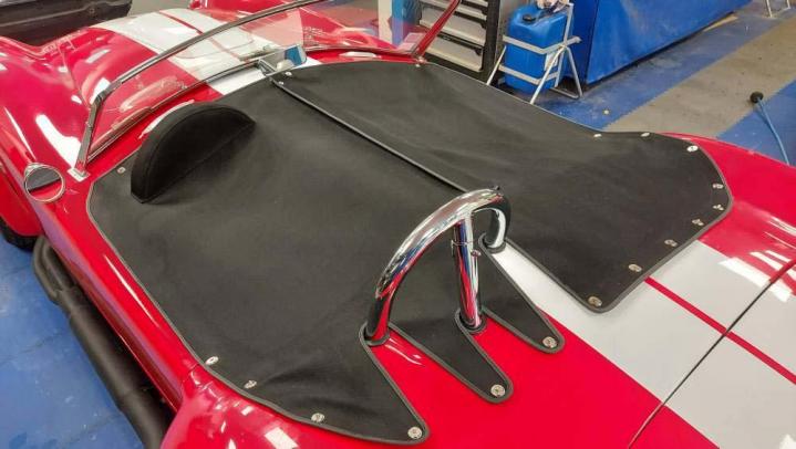 Fabricant sellerie d'automobile Le Châtelet-en-Brie