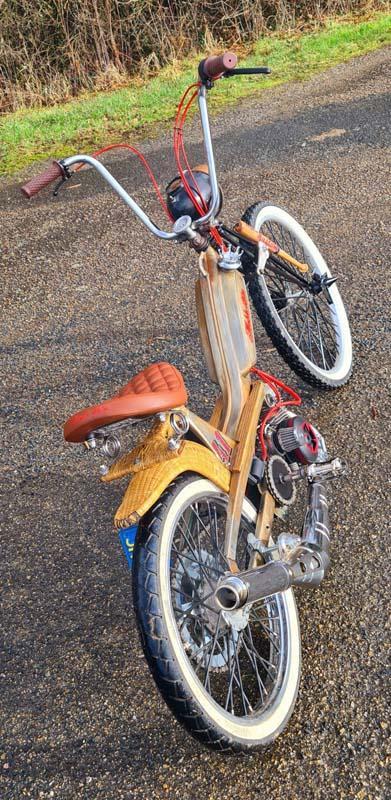 Fabricant sellerie de moto Le Châtelet-en-Brie