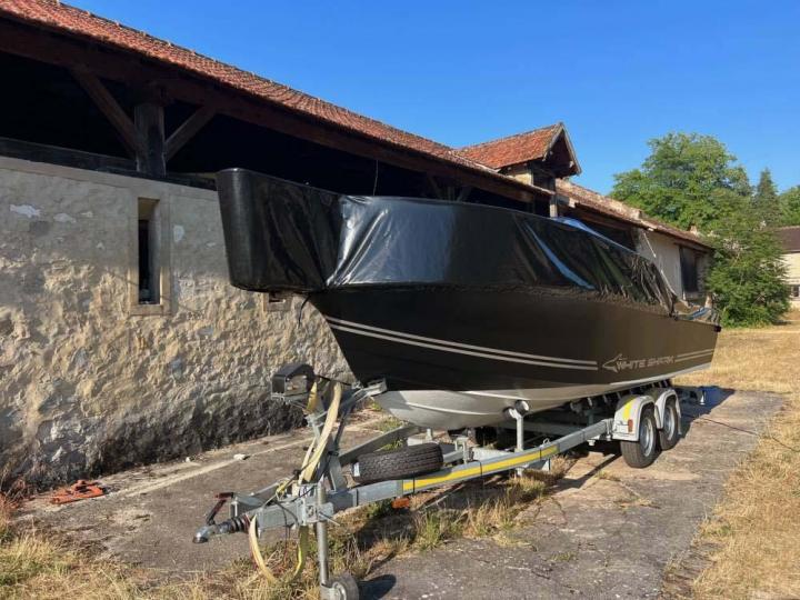 Fabricant sellerie de bateau Le Châtelet-en-Brie