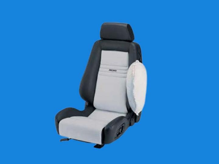 Distributeur de la marque Recaro Le Châtelet-en-Brie