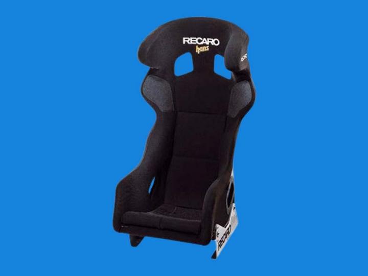 Distributeur de sièges Recaro Le Châtelet-en-Brie