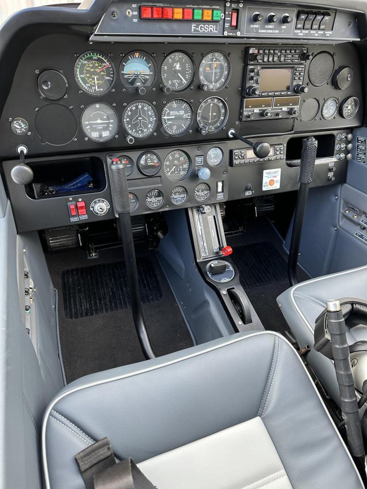 Fabricant sellerie d'aéronautique Le Châtelet-en-Brie