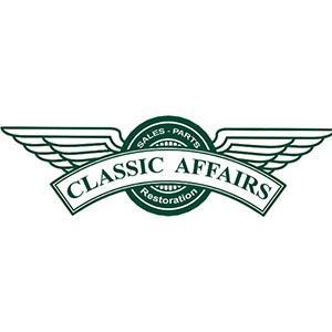 Classic affairs