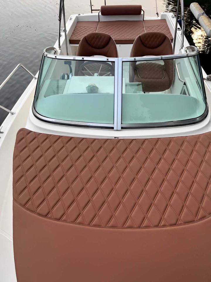 Fabricant de selleries nautiques Le Châtelet-en-Brie
