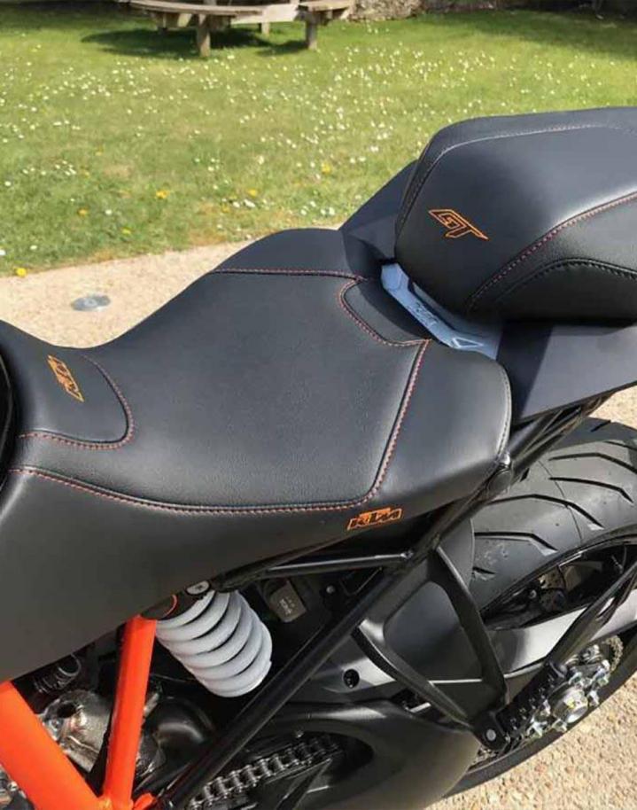 Fabricant sellerie de moto Le Châtelet-en-Brie