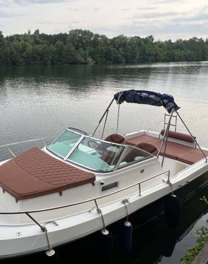 Fabricant sellerie de bateau Le Châtelet-en-Brie