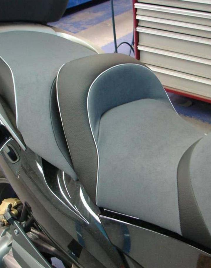 Fabricant de selles de moto Le Châtelet-en-Brie